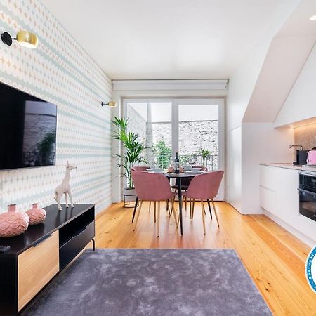 Whome | Csa18 Premium Design Apartment Lisboa Kültér fotó