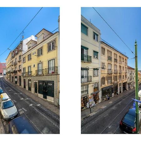 Whome | Csa18 Premium Design Apartment Lisboa Kültér fotó
