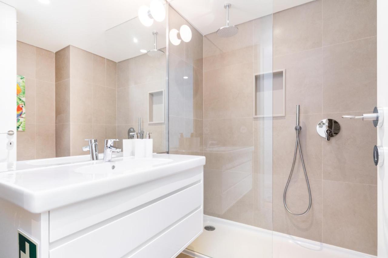 Whome | Csa18 Premium Design Apartment Lisboa Kültér fotó