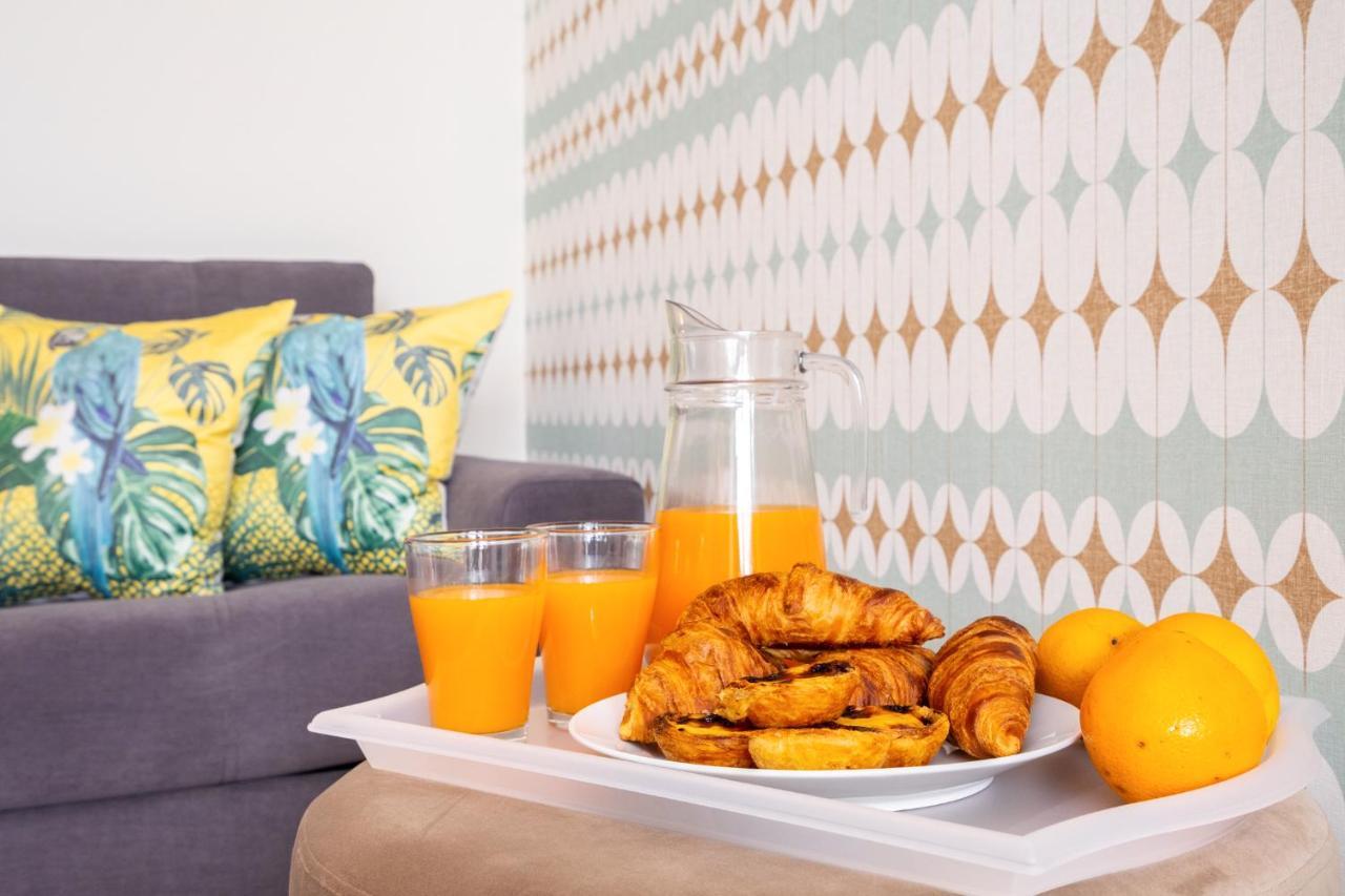 Whome | Csa18 Premium Design Apartment Lisboa Kültér fotó