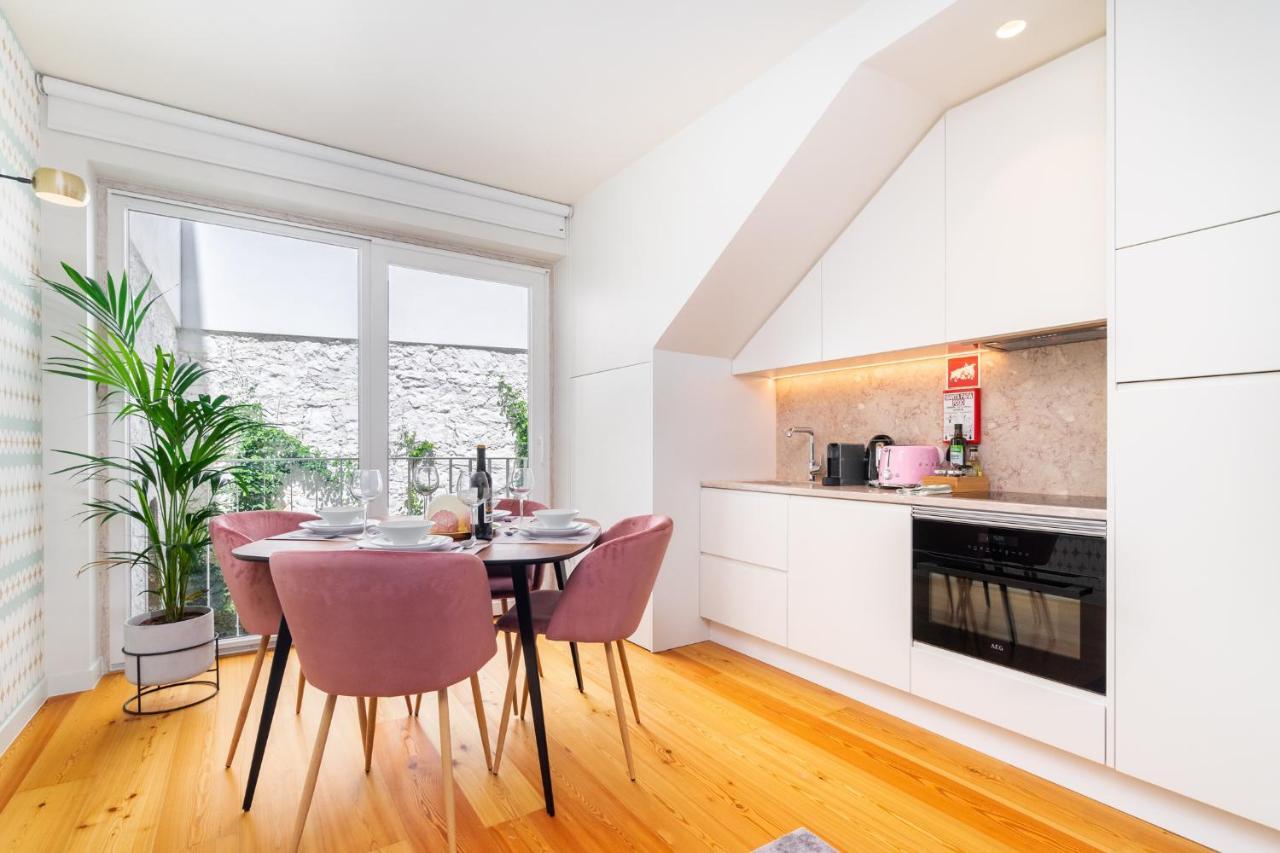 Whome | Csa18 Premium Design Apartment Lisboa Kültér fotó