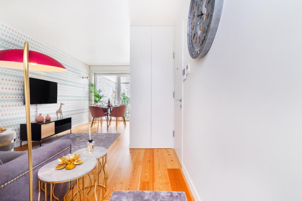 Whome | Csa18 Premium Design Apartment Lisboa Kültér fotó