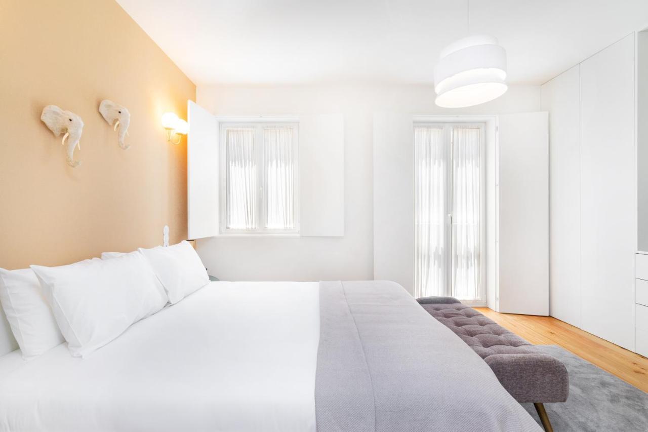 Whome | Csa18 Premium Design Apartment Lisboa Kültér fotó
