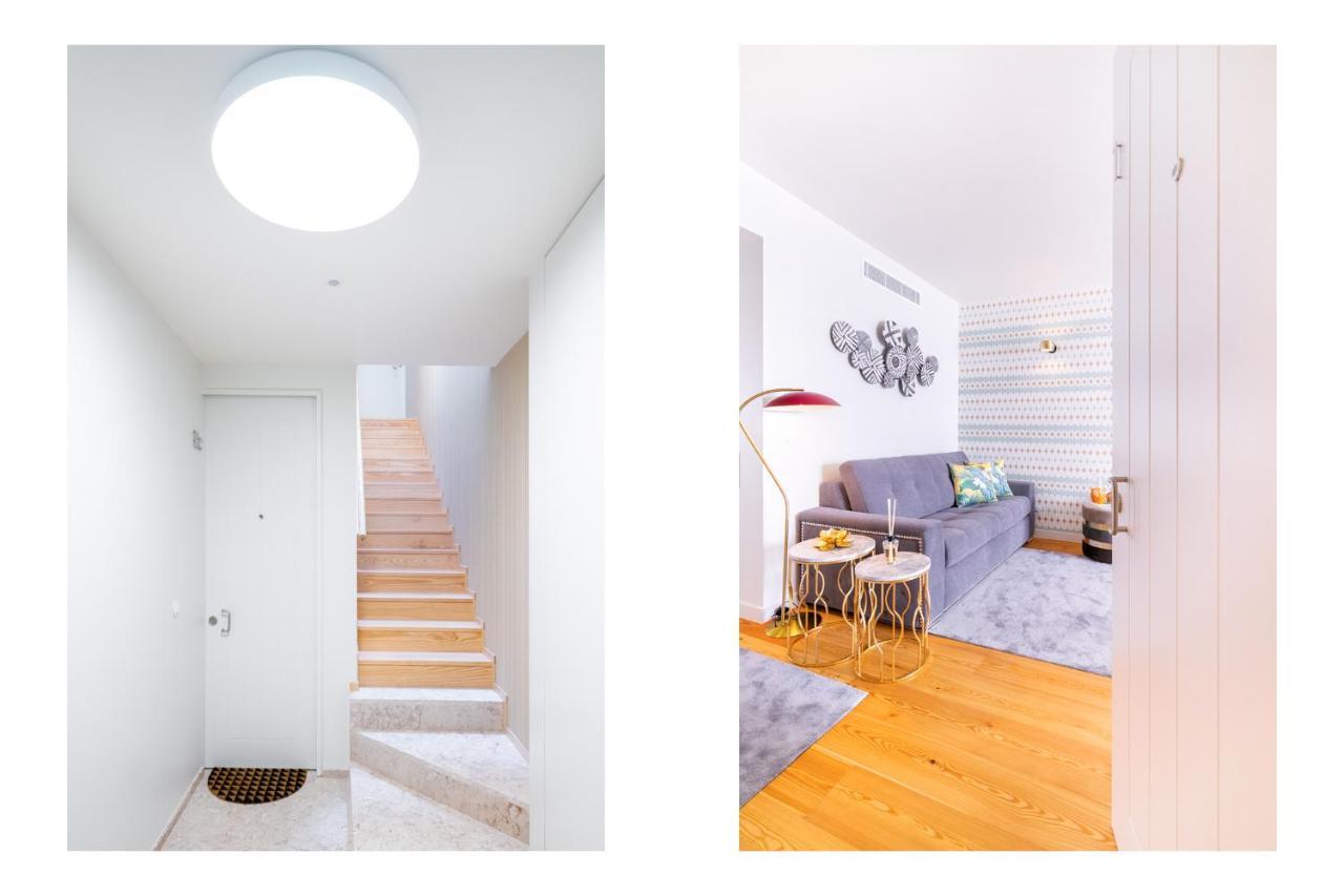 Whome | Csa18 Premium Design Apartment Lisboa Kültér fotó