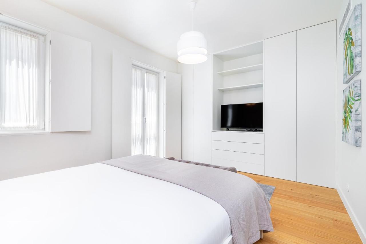 Whome | Csa18 Premium Design Apartment Lisboa Kültér fotó